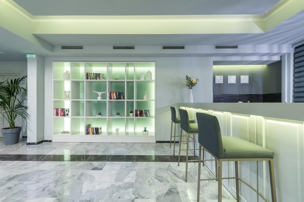 Hotel Contessa 3*