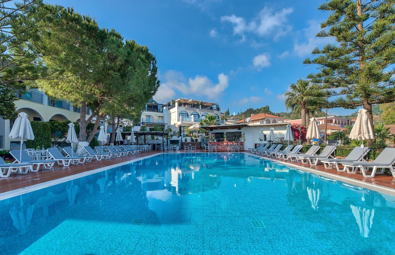 Contessa Hotel 3*