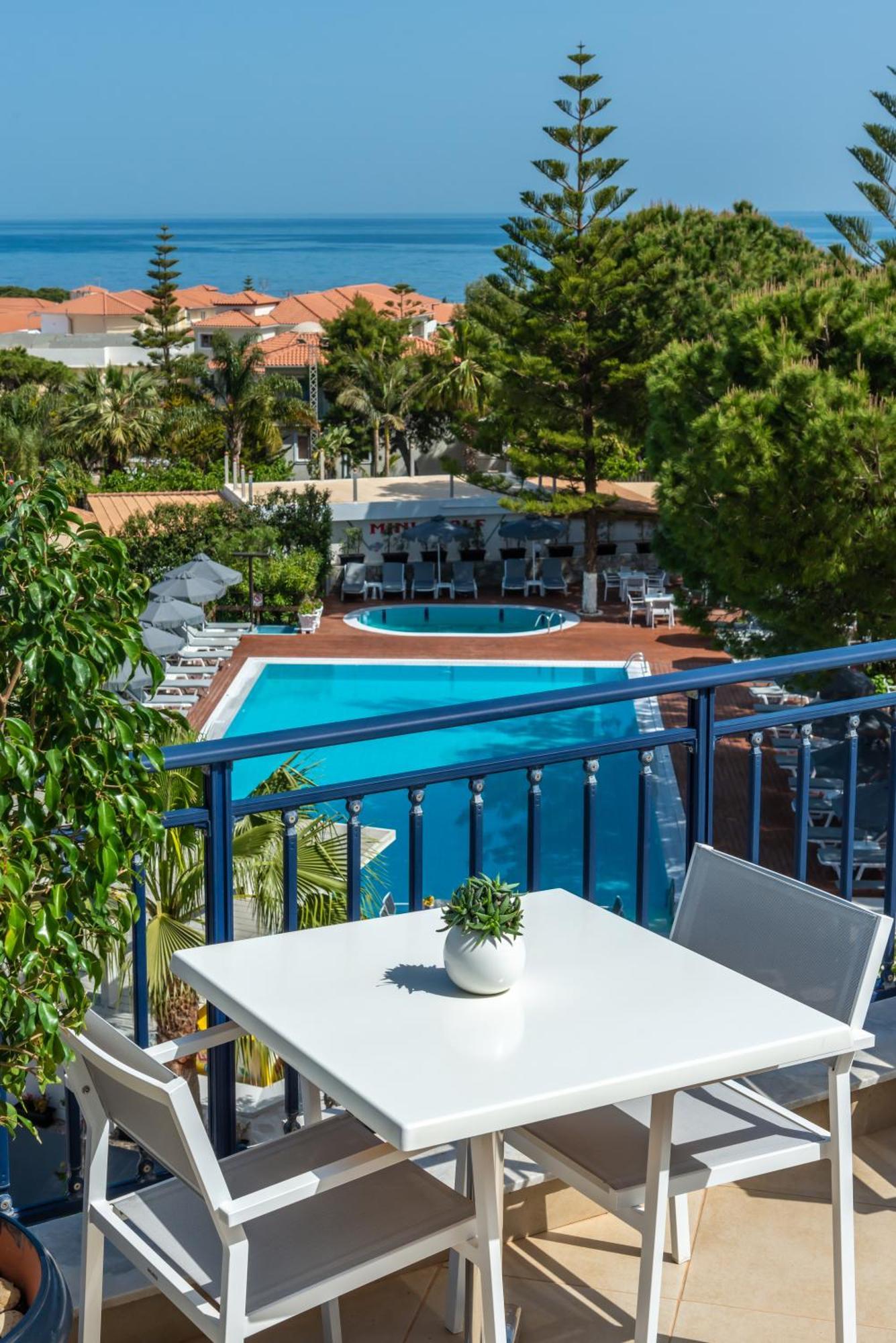 Hotel Contessa